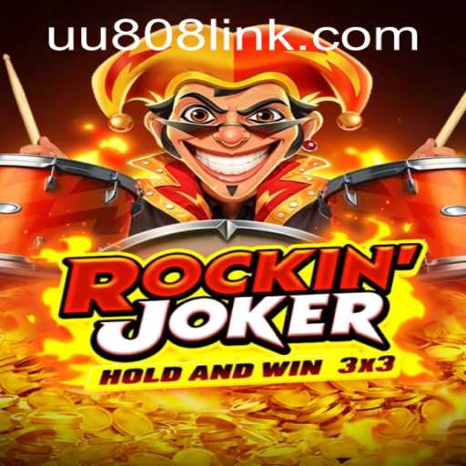 Exploring RockinJoker: A Vibrant Journey into the World of Unique Online Gaming