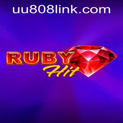RubyHit: Dive into the Exciting World of UU808 PH Login