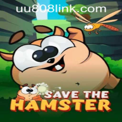 Explore the Adventures of SavetheHamster