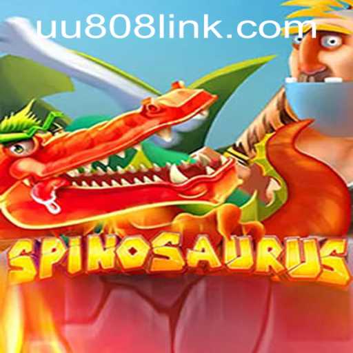 Explore the Thrills of Spinosaurus: A Prehistoric Gaming Adventure