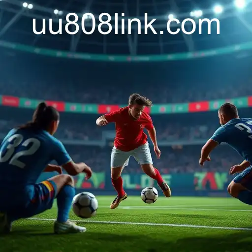 The Dynamic World of Sports Betting: Unleashing the Potential of UU808 PH Login