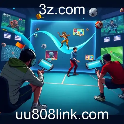 A Evolução dos Sites de Jogos em Português até 2025