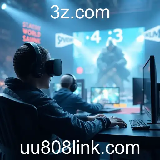 Explorando as Tendências de Jogos em 2025