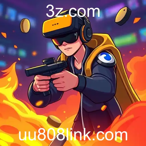 UU808 e o Crescimento Explosivo dos Jogos Online