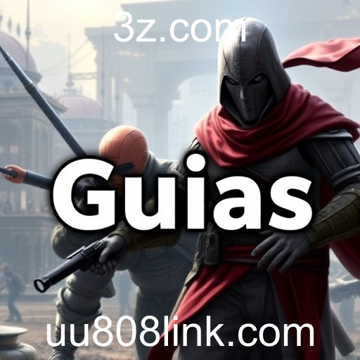 Explorando a Categoria 'Guias' no Site de Palavras-chave UU808