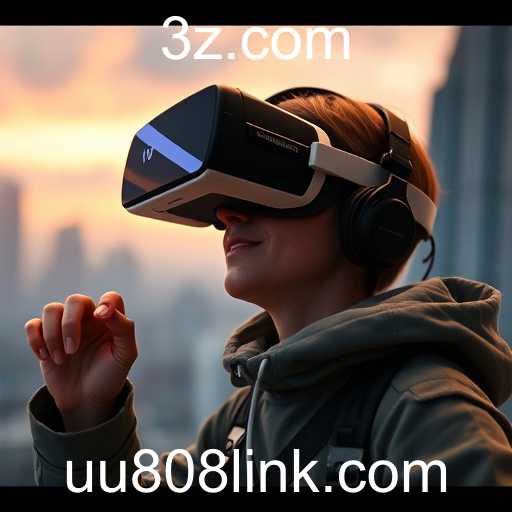 O Impacto da Realidade Virtual nos Jogos Modernos