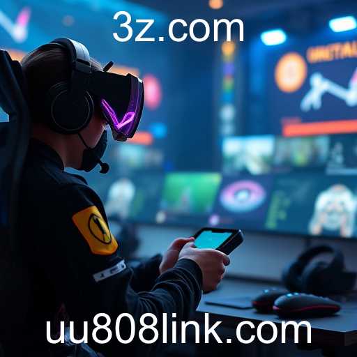 Inovações e Desafios do Mundo dos Jogos em 2025