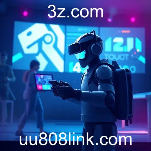 Inovações Digitais e Tendências em Plataformas de Jogos