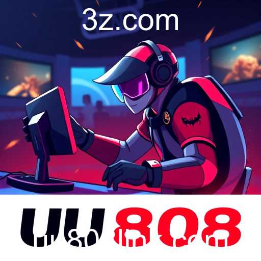 A Ascensão do UU808 na Indústria de Jogos