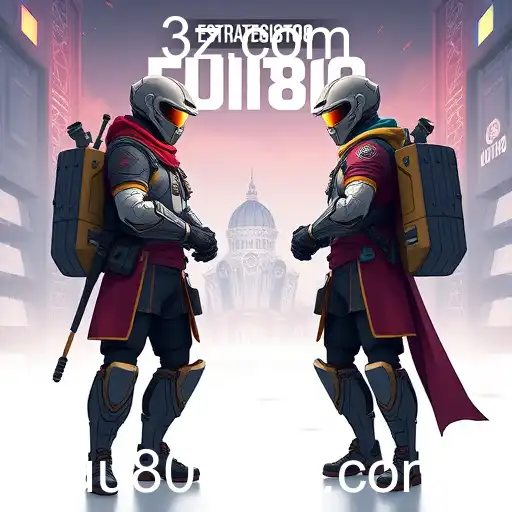 UU808: A Nova Era dos Jogos em 2025