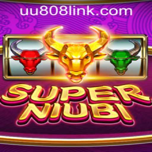 Explore the Thrilling World of SuperNiubi with UU808 PH Login