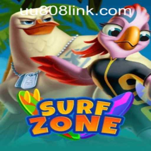 Dive Into Adventure: Exploring SurfZone and the Excitement of UU808 PH Login