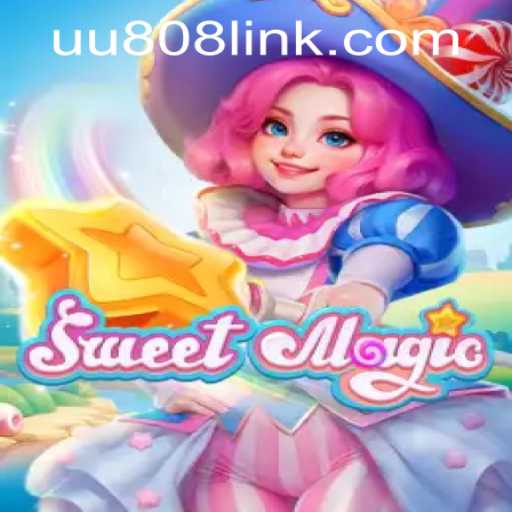 Exploring SweetMagic: A Dive into the Enchanting World of UU808 PH Login