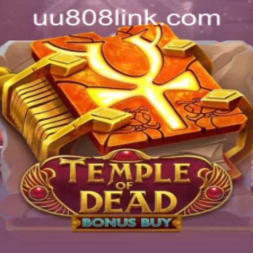 Exploring the Thrilling World of TempleofDeadBonusBuy and Accessing UU808 PH Login