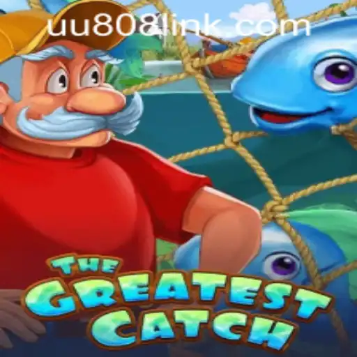 The Greatest Catch: Dive into the Adventure with UU808 PH Login