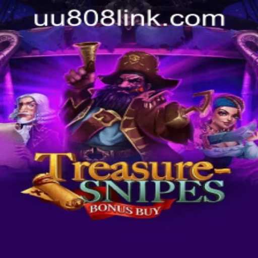 Unlock the Adventure of TreasuresnipesBonusBuy: Your Ultimate Game Guide