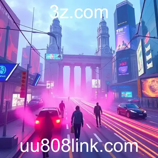 Revolução na Indústria de Jogos: Tendências que Estão Moldando o Futuro