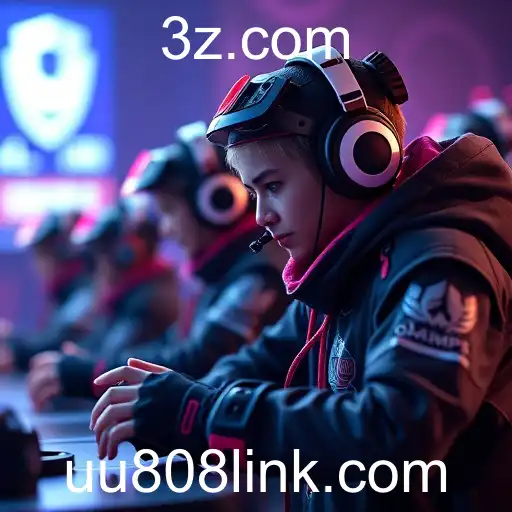 A Revolução dos Jogos Online e UU808