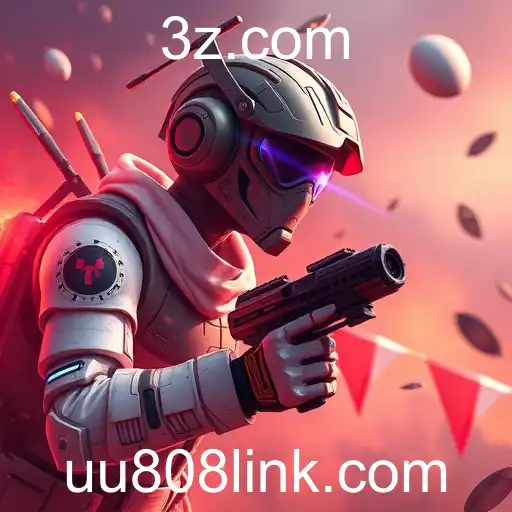 Inovações que Transformam o Cenário dos Jogos Online