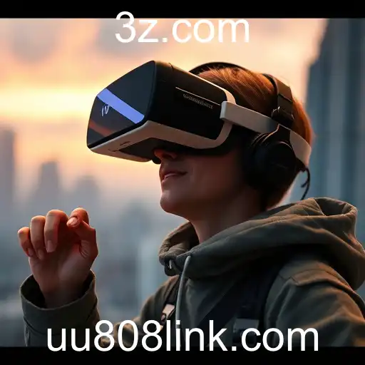 O Impacto da Realidade Virtual nos Jogos Modernos