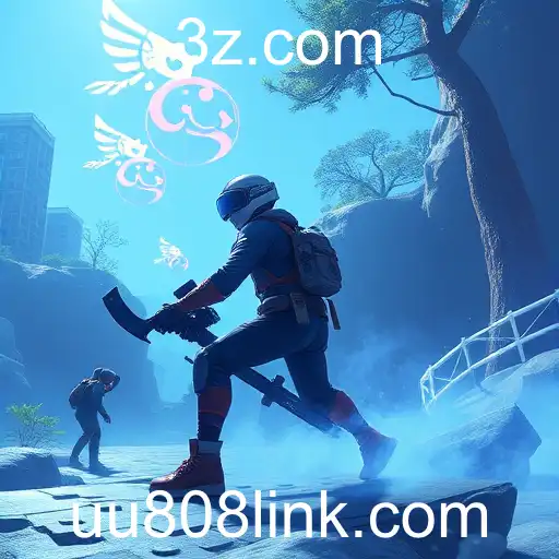 Revolução no Mundo dos Jogos Digitais