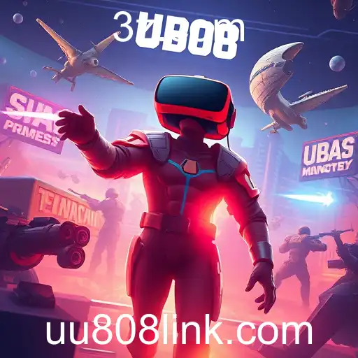 A Ascensão dos Jogos Digitais em 2025: Uma Análise do UU808