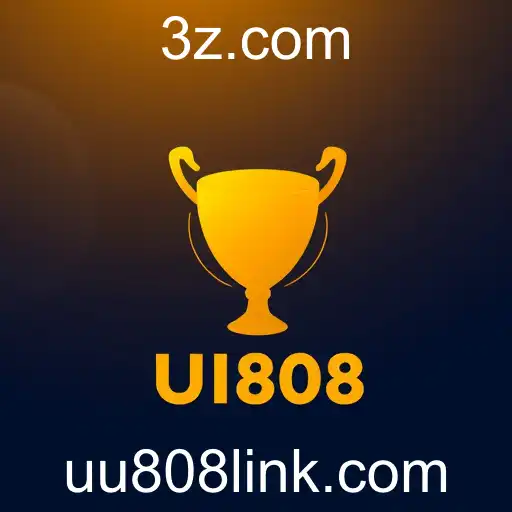 UU808 Revoluciona o Mercado de Jogos em 2025