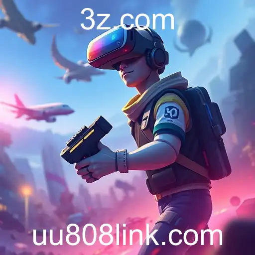 UU808 Impacta a Cena dos Jogos em 2025