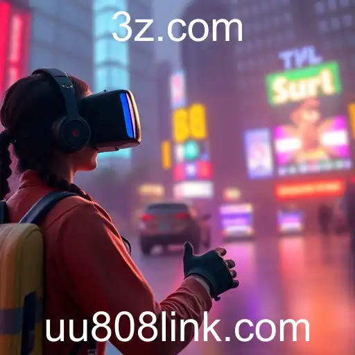 A Trajetória do UU808 no Cenário de Jogos em 2025