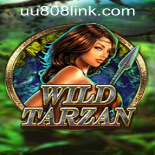 WildTarzan and the Adventure of UU808 PH Login: A Journey into the Wild