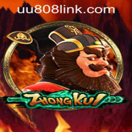 ZhongKui: An Immersive Journey into Ancient Myths and Strategic Gameplay