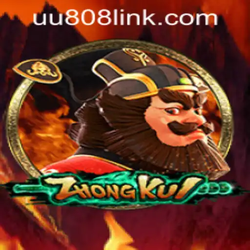 ZhongKui: An Immersive Journey into Ancient Myths and Strategic Gameplay